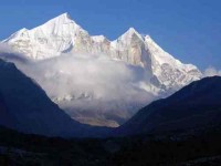 16 Days Himalayan Pilgrimage Yoga Retreat in India