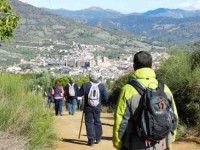 7 Days Mindful Walking and Yoga Retreat in Spain