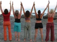 7 Days Yoga & Wellness in Montezuma, Costa Rica