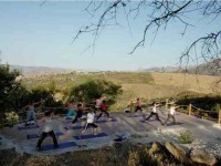 8 Days Yoga Retreat in Andalucia, Spain