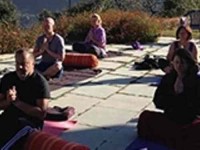 14 Days Holy Yoga Retreat in the Himalayas