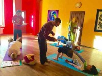 32 Days 200 hr Yoga Teacher Training in Czech Republic