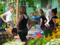 7 Days New Year Yoga Retreat in Spain
