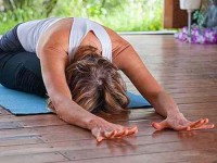 7 Days New Year Yoga Retreat in Spain