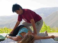 7 Days Christmas Yoga Retreat in Spain