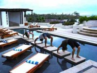 8 Days Gratitude & Manifestation Yoga Retreat in Baja