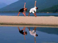 7 Day Healing with Addictions Yoga Retreat in Canada