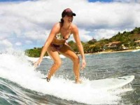 6 Days Surf and Climb Yoga Retreat in Puerto Rico