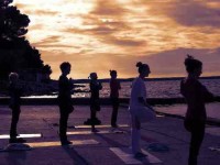 7 Days Yoga Retreat in Rovinj, Croatia