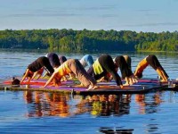 3 Days Yoga Retreat in Ontario, Canada