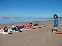 7 Days Yoga, Fitness & Surf Retreats in Costa Rica