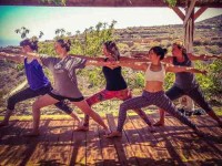7 Days Advanced Yoga Teacher Training in Spain