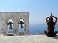 7 Days Personal Transformation Yoga Retreat in Greece