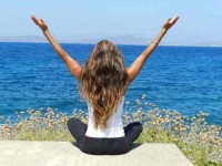 7 Days Personal Transformation Yoga Retreat in Greece