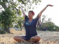 7 Days Detoxing Yoga & Raw Food Retreat in Spain