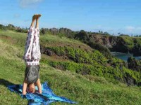 7 Days Excursion and Yoga Retreat in Hawaii