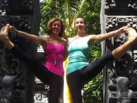 8 Days Paradise Yoga Retreat in Bali