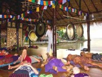 5 Days Intensive Yoga Retreat in Koh Phangan, Thailand