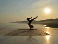 8 Days Yelapa Yoga Retreat in Mexico