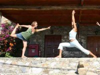8 Days Yoga for Every Body and Qi Gong in Greece