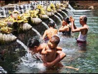 7 Days Path to Happiness Bali Yoga Retreat