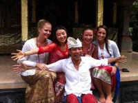 7 Days New Yoga Pranala Retreat in Bali