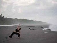 8 Days Yoga-Surf-SUP Costa Rican Adventure Retreat