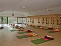 11 Days Inspiring Yoga Retreat in Spain