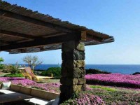 8 Day Ashtanga Yoga Retreat in Pantelleria, Italy
