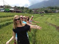 8 Days Spiritual Adventure and Yoga Retreat in Bali