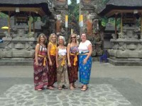 8 Days Spiritual Adventure and Yoga Retreat in Bali