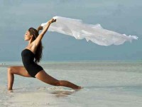 7 Days Women's Wellness Yoga Retreat in Belize