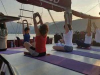 8 Days Diving and Yoga Holiday in Turkey