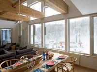 9 Days Yoga and Ski Holiday in Japan