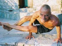 8 Days Vinyasa Yoga and Alexander Technique in Greece