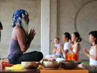 8 Days Replenish Yoga Retreat in Bali