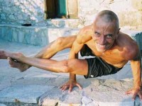 8 Days Yin Yang Yoga and Ukulele in Greece