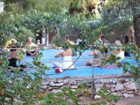 14 дней Виньяса Йога и Bhangra Танец в Греции