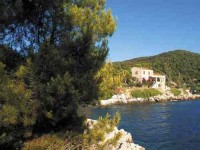 14 Days Hatha Yoga and Abseiling in Greece