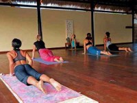 7 Days Awaken to Life Yoga Retreat in Indonesia