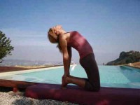 8 Days Summer Yoga Retreat in Italy