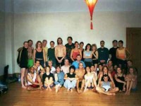 4 Days Ashtanga Yoga Retreat in Andalucia
