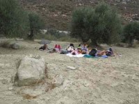 7 Days Aphrodite’s Call Women’s Yoga Retreat in Cyprus