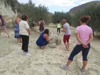 7 Days Aphrodite’s Call Women’s Yoga Retreat in Cyprus