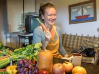 4 Days Easter Cooking and Yoga Retreat Spain
