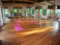 8 Days Luxurious Brilliant Bali Yoga Retreat with Kali