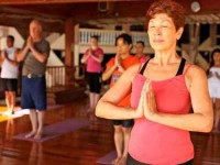 14 Days Colon Detox & Yoga Retreat in Thailand