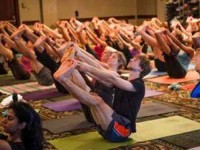 8 Days Mountain Ashtanga Yoga Retreat in California