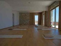 15 Days Odaka Yoga Retreat in Greece