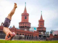 8 Days Summer Vinyasa Flow Yoga Retreat in Berlin